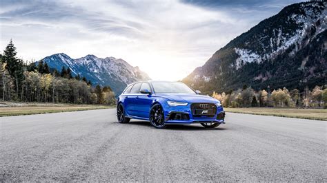 Find the best audi wallpapers on getwallpapers. ABT Audi RS 6 Nogaro Edition 4K Wallpaper | HD Car ...