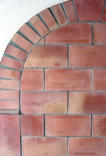 Interior and exterior walls recommendation clay wall claddings. Antique Terracotta Brick Tiles Exterior Wall Design Tiles ...