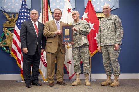 Leap Award Winners Lauded At Pentagon Ceremony Article The United