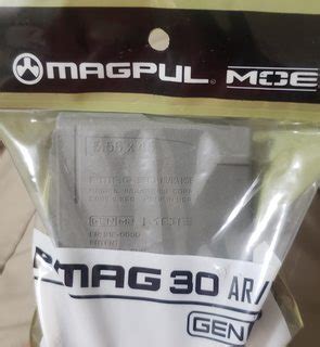 How can i create a custom component or endpoint? Magpul Collection Help - AR15.COM