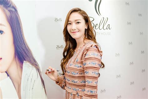 Soshi 121016 Jessica Bella K Beauty House