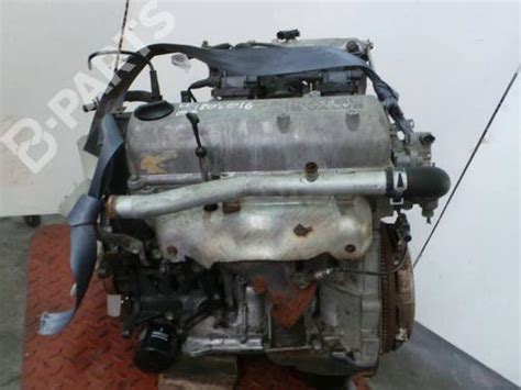 Motore DAIHATSU TERIOS J1 1 3 4WD J100 1037726 B Parts