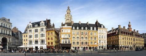 Tripadvisor has 251,626 reviews of lille hotels, attractions, and restaurants making it your best lille resource. Pourquoi investir à Lille Centre ? - Programmes et ...