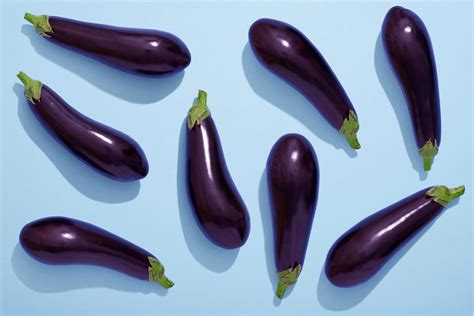 Is Eggplant Considered A Fruit Or A Vegetable Answered Deleciousfood