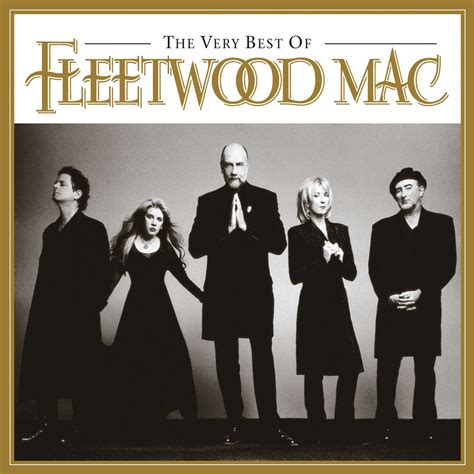 The Very Best Of Fleetwood Mac Remastered Van Fleetwood Mac Op Apple