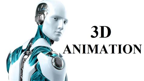 Make 3d Animation Using A Simple Software Esybdjobcom