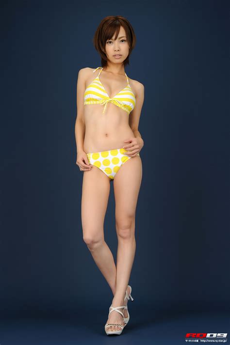 Rq Star No Izumi Morita Swim Suits