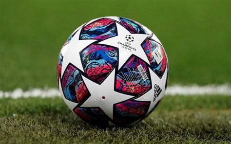 Champions league soccer ball with starts. Champions League 'Final Eight' set to be held in Lisbon ...