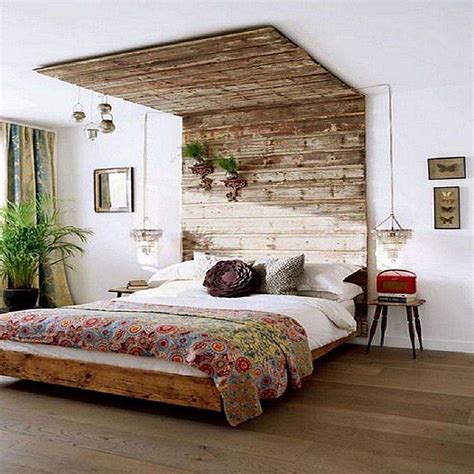Diy Projects For Bedroom Walls