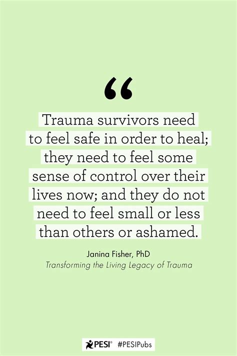 Healing Emotional Trauma Quotes Smaller Journal Photogallery