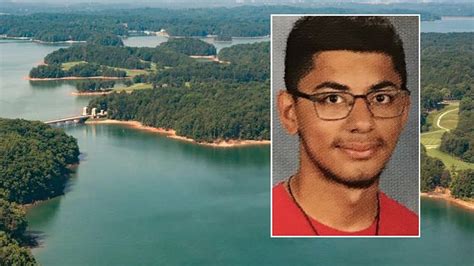 Georgia Teen Drowns In Swimming Accident Fourth Person To Die In Lake