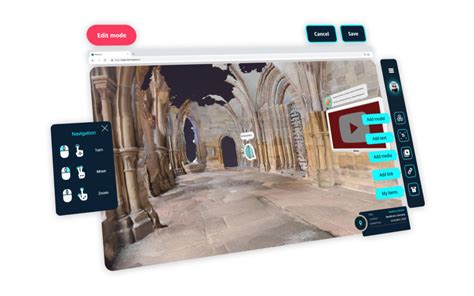 Mapstar Unveils New 3d Mapping App To Blend Reality With The Metaverse