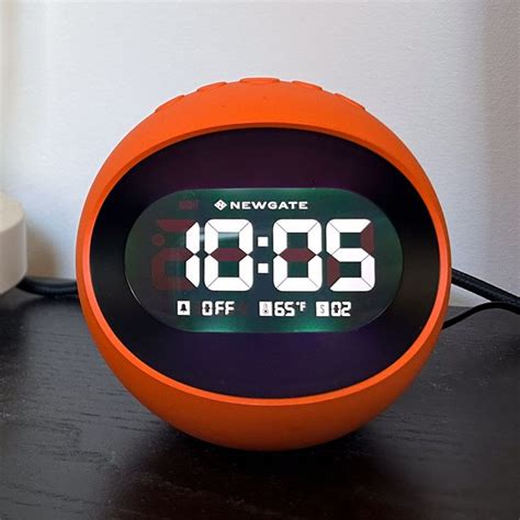 The 9 Best Alarm Clocks In 2023 Cool Alarm Clocks