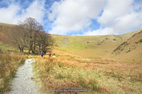 Blencathra Walk Via Sharp Edge Lake District The Hiking Photographer
