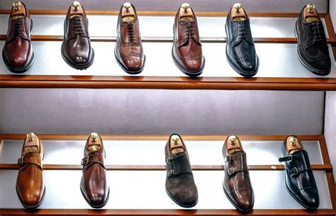 The Ultimate Mans Guide To Choosing Shoes
