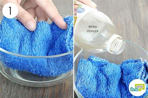 The easiest way to remove wart remover from clothes is to place the clothes that have wart remover on them, in a washing machine and run it through a complete. How to Remove Mold and Mildew from Clothes (We Tried 7 ...