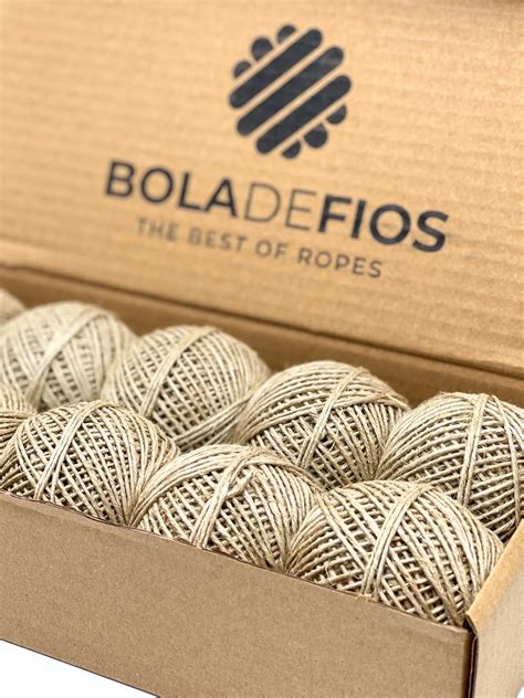 Bola De Fios The Best Of Ropes