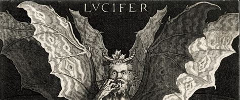 Lucifer Lucifer Mythology Art