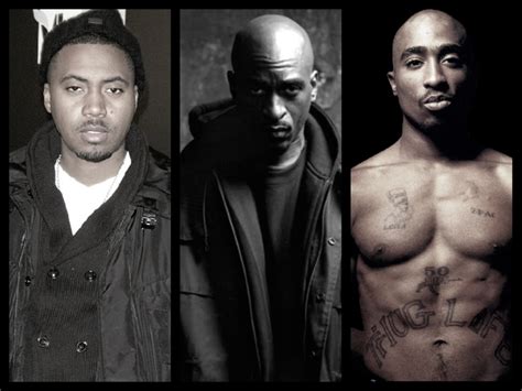 Nas Ft 2pac And Rakim I Can Remix I Can Remix By Nas