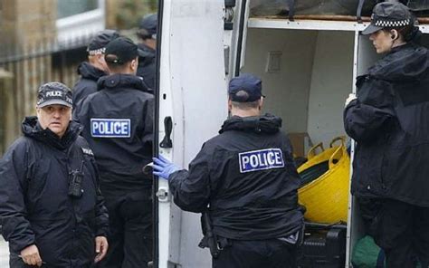 39 Dead Bodies Found Inside Truck Container In Essex England World