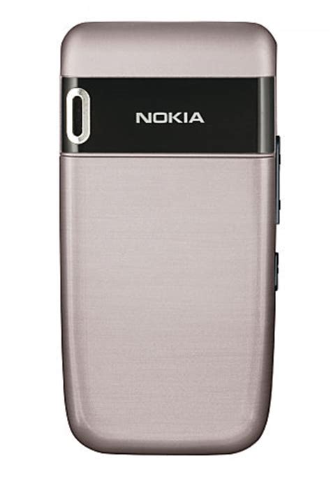Nokia 6086 Viktelefon Med Quadband Feber Pryl