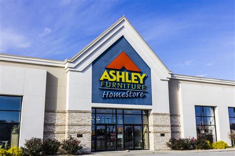 6499 whittlesey blvd, columbus, ga 31909. Ashley Furniture Expands to the Columbus Region ...