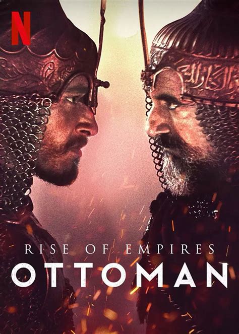 Rise Of Empires Ottoman