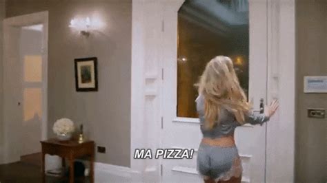 Pizza GIF Find Share On GIPHY