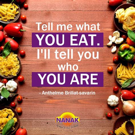 You can randomly be eaten in conversation with some characters. A person can be judged by what he eats! #foodie #quotes #FoodQuote | Food quotes, Eat, Foodie