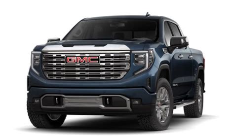 Gmc Sierra 1500 Denali 2022 Price In India Features And Specs