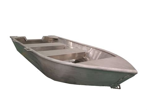 Best Flat Bottom Aluminum Boat With Paddles View Flat