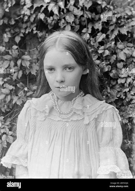 Early Edwardian Photograph Hi Res Stock Photography And Images Alamy