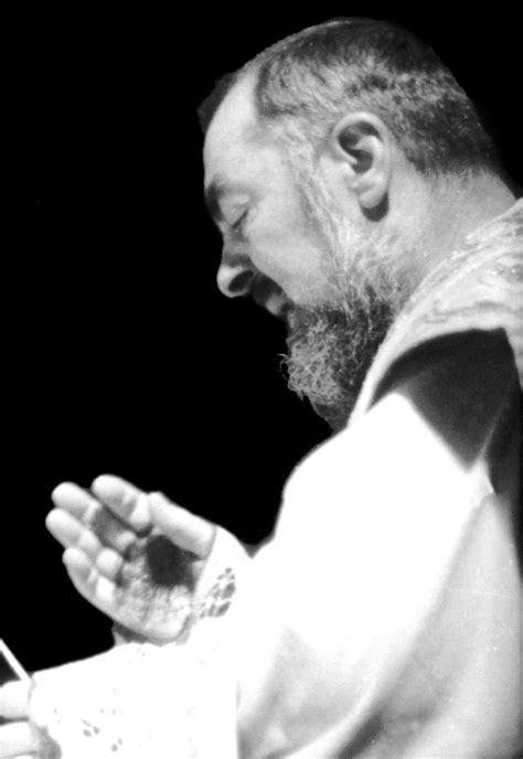 Padre Pios Favorite Prayer Of Petition Articles