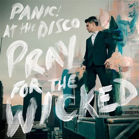 Panic! At The Disco - YouTube