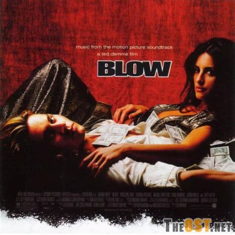 Records, reprise records © 2010. Blow 2001 Soundtrack — TheOST.com all movie soundtracks