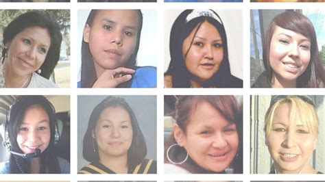 Missing Murdered Aboriginal Women Crisis Demands A Look At Root Causes