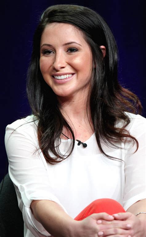 Bristol Palin Says Her Life Is Not Perfect In Teen Mom Clip E