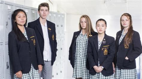 Balwyn High School In Melbourne Sparks Property Boom As Parents Fight