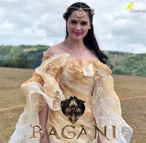 Kristine hermosa (soap opera actress) was born on the 9th of september, 1983. Kristine Hermosa Accepted 'Bagani' Offer Due To This Reason