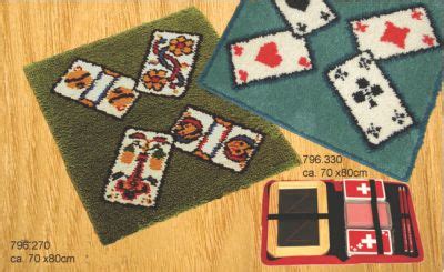 Weitere ideen zu teppich knüpfen, teppich, diy teppich. Knüpfen - Kissen zum selber Knüpfen, Knüpfkissen