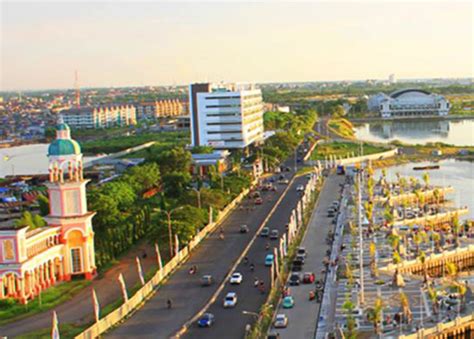 Kopdit bunga tanjung satu hati satu keluarga terciptanya masyarakat yang berdaya secara ekonomi, berdaulat secara politik, berdikari dalam kebudayaan visi misi meningkatkan kualitas sistem. Lippo Homes | Tanjung Bunga