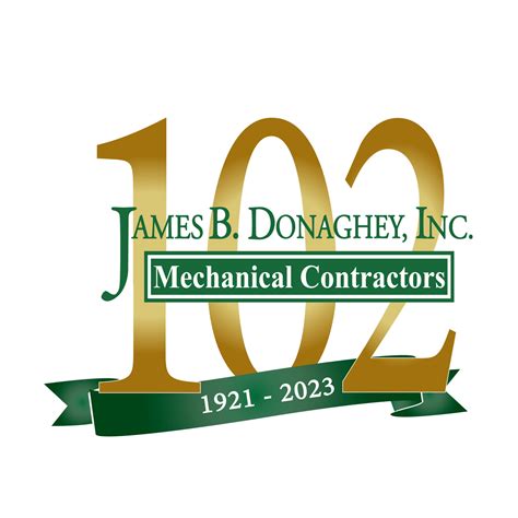 James B Donaghey Mechanical Contractors