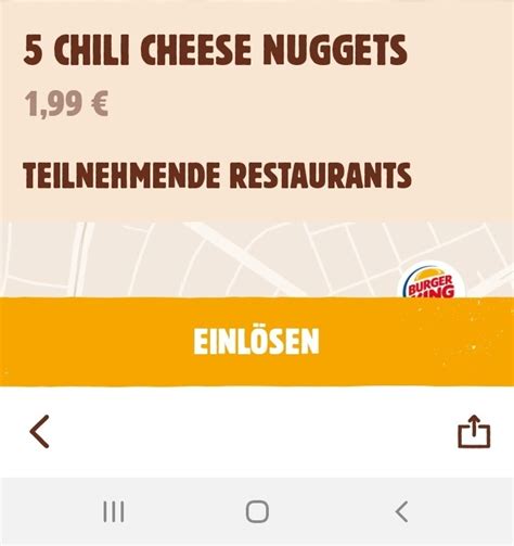+ mittlere pommes + 0. ᐅ Burger King Gutscheine Januar 2021 | Einfach-Sparsam