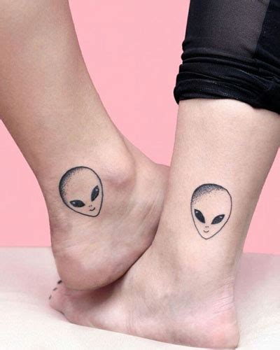 learn 83 about alien tattoo ideas super hot in daotaonec