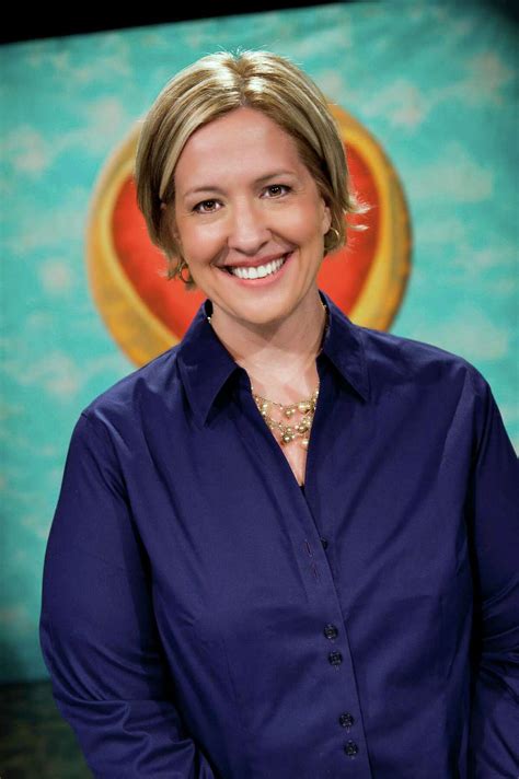 With Netflix Special And New Book Brené Brown Shares Keys To