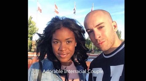 Black Women Dating White Men Interracial Dating Usa