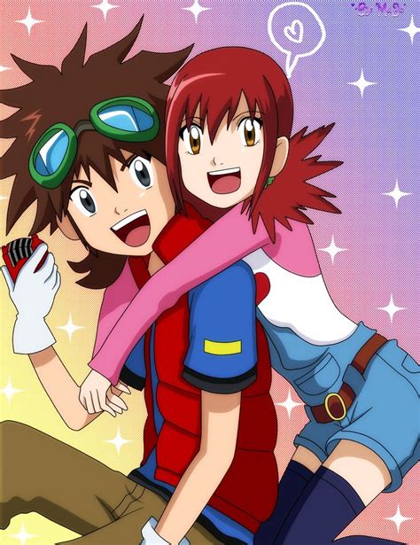 17 Best Digimon Anime Images On Pinterest Digimon Fusion Digimon