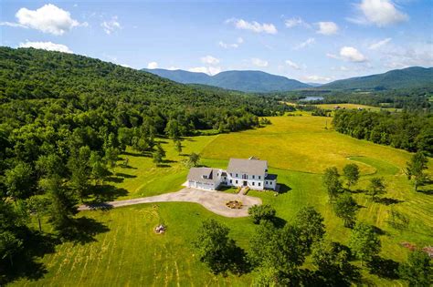 Vermont Country Homes For Sale Vermont Country Properties Kelley