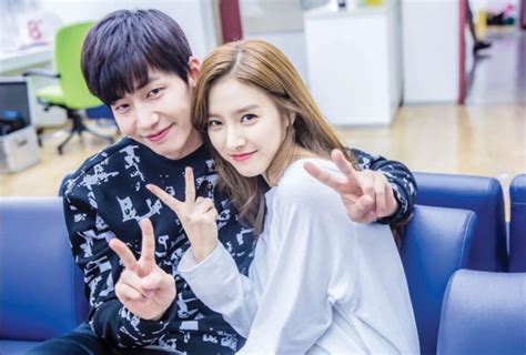 Song Jae Rim And Kim So Eun Embroiled In Dating Rumors Once More Mydramalist