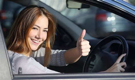How To Ease Your Nervousness And Anxiety When Driving